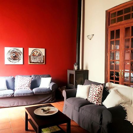 Villa Casa La Dama de Arucas Exterior foto
