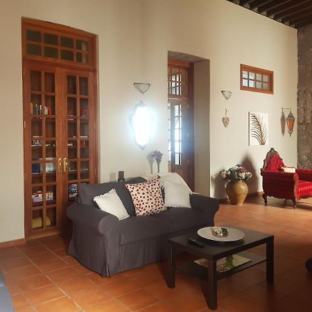 Villa Casa La Dama de Arucas Exterior foto