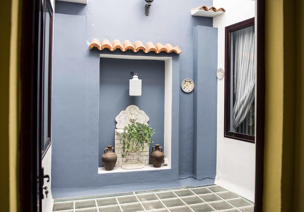 Villa Casa La Dama de Arucas Exterior foto