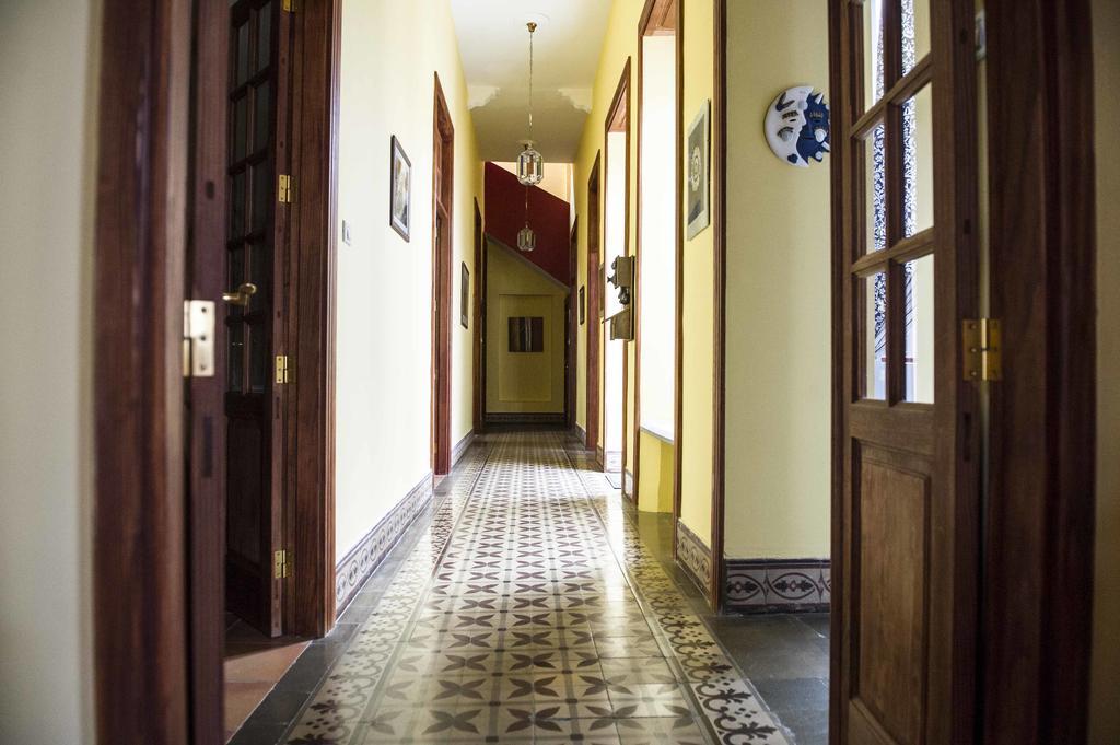 Villa Casa La Dama de Arucas Exterior foto